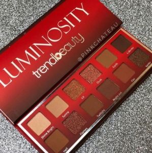 Luminosity Eyeshadow